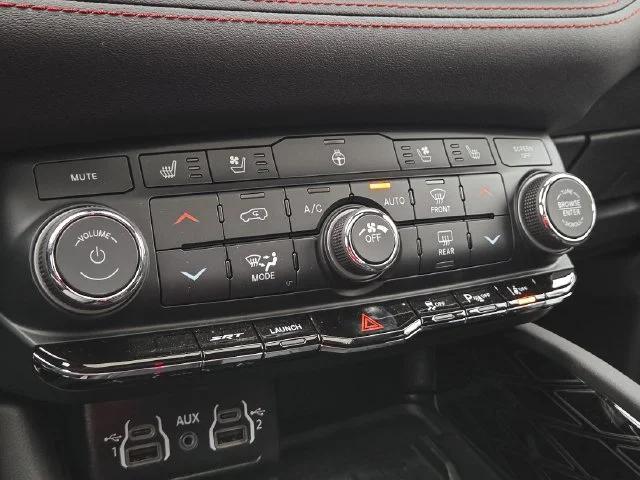 2027 Dodge Durango R/T 392 Plus