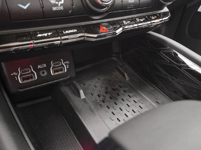 2027 Dodge Durango R/T 392 Plus