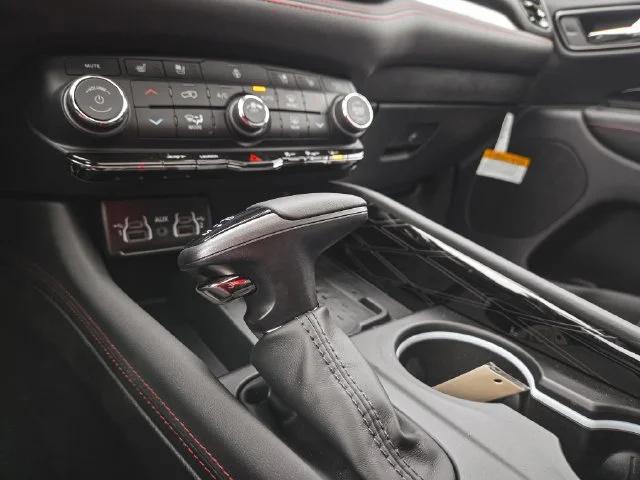 2027 Dodge Durango R/T 392 Plus
