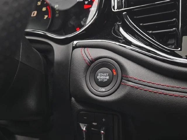 2027 Dodge Durango R/T 392 Plus