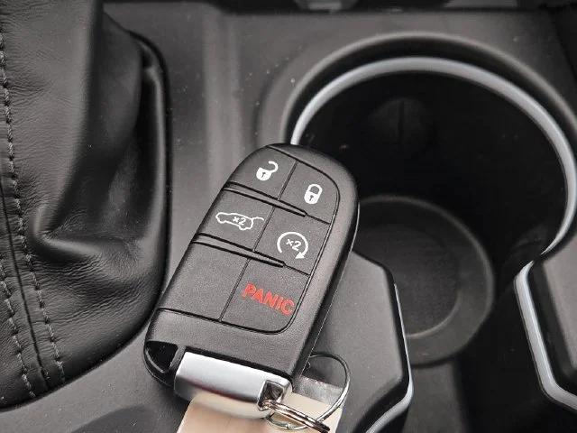 2027 Dodge Durango R/T 392 Plus