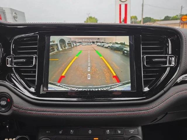 2027 Dodge Durango R/T 392 Plus