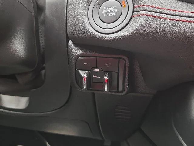 2027 Dodge Durango R/T 392 Plus