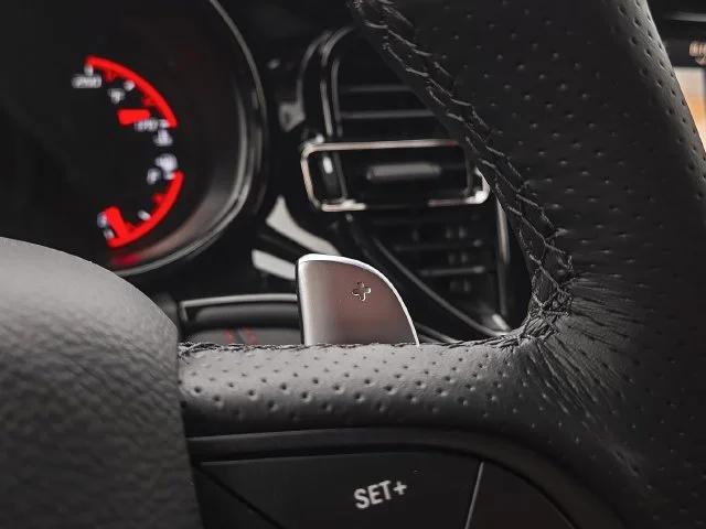 2027 Dodge Durango R/T 392 Plus