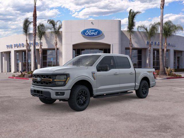 2026 Ford F-150 Tremor for sale in Morgan Hill, CA