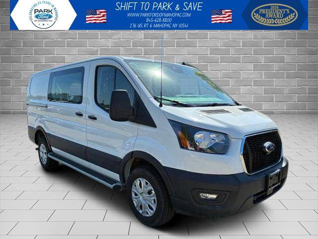 2025 Ford Transit Cargo Van Base for sale in Mahopac, NY