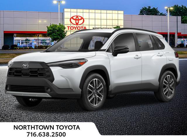 2026 Toyota Corolla Cross XLE for sale in Amherst, NY