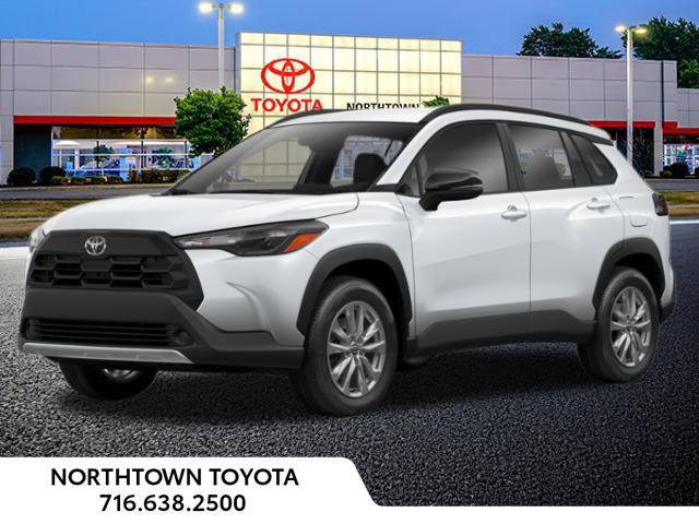 2026 Toyota Corolla Cross LE for sale in Amherst, NY