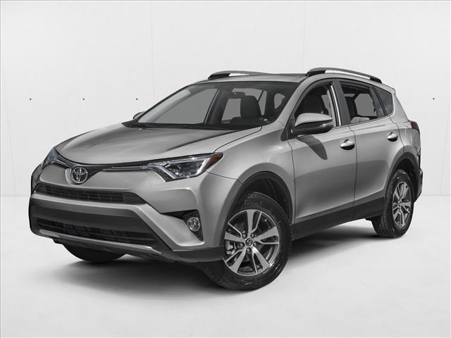2017 Toyota RAV4 XLE for sale in Winter Park, FL