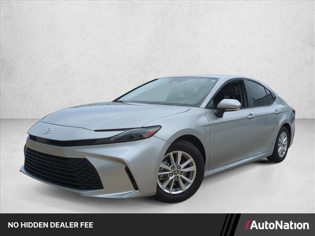 2025 Toyota Camry LE for sale in Winter Park, FL