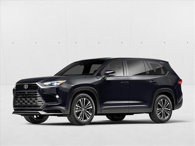 2024 Toyota Grand Highlander Limited for sale in Winter Park, FL