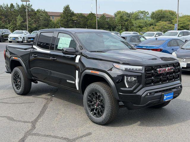 2026 GMC Canyon Elevation, 4WD for sale in Manassas, VA