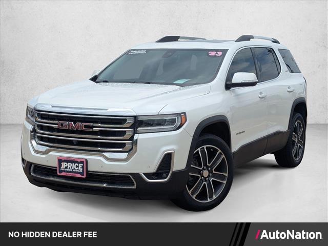2023 GMC Acadia FWD SLT for sale in Houston, TX