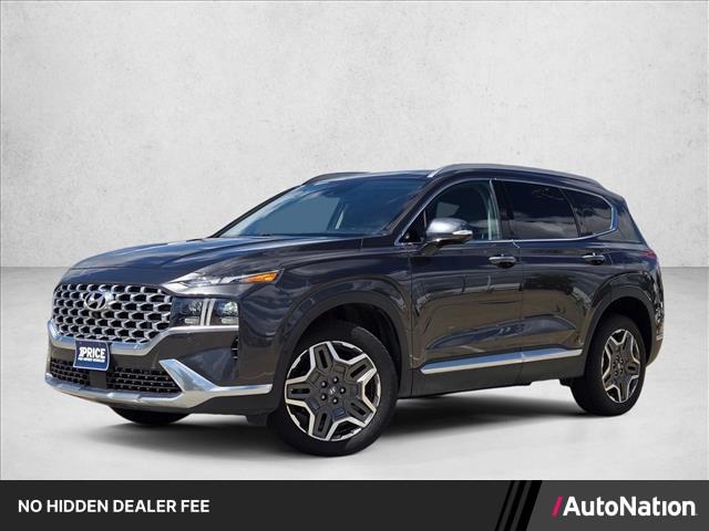 2023 Hyundai Santa Fe Limited for sale in Houston, TX