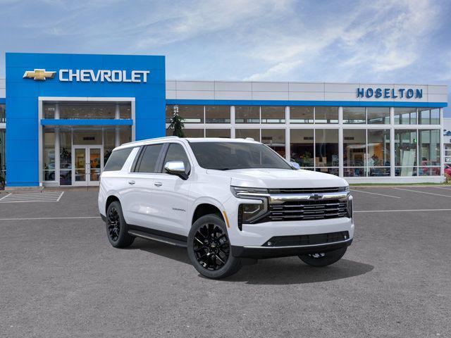 2026 Chevrolet Suburban Premier, 4WD for sale in East Rochester, NY