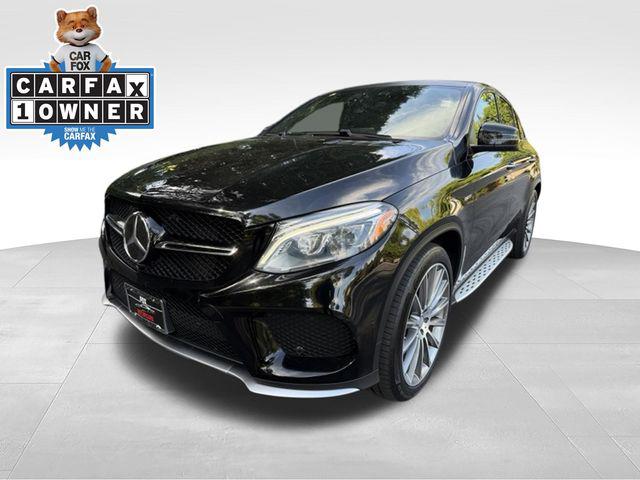 2016 Mercedes-Benz GLE GLE 450 AMG 4MATIC for sale in Beaverton, OR