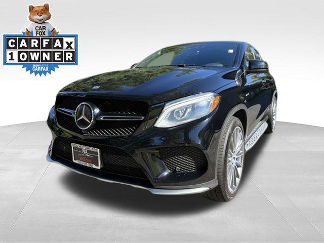 2016 Mercedes-Benz GLE GLE 450 AMG 4MATIC for sale in Beaverton, OR