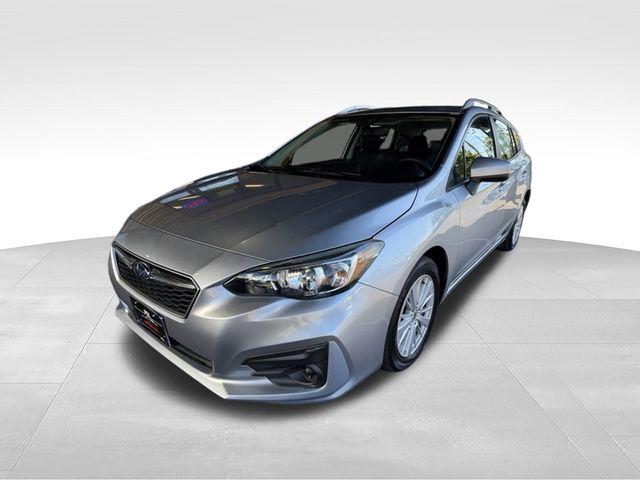 2018 Subaru Impreza 2.0i Premium for sale in Beaverton, OR