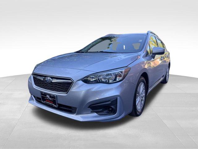 2018 Subaru Impreza 2.0i Premium for sale in Beaverton, OR