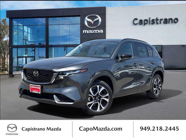 2026 Mazda CX-5 2.5 S Preferred for sale in San Juan Capistrano, CA
