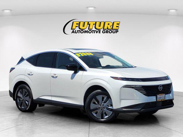 2025 Nissan Murano SL for sale in Roseville, CA