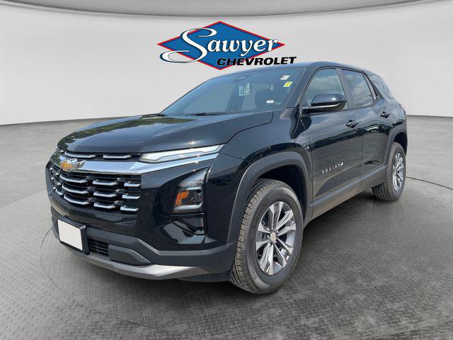 2027 Chevrolet Equinox AWD LT for sale in Catskill, NY