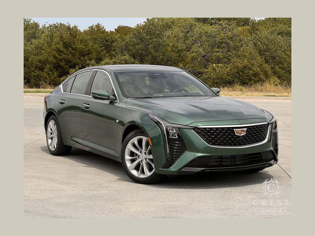2026 Cadillac CT5 Premium Luxury RWD for sale in Frisco, TX