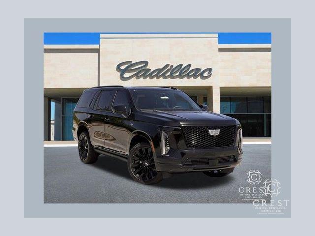 2026 Cadillac Escalade ESV Platinum Sport for sale in Frisco, TX