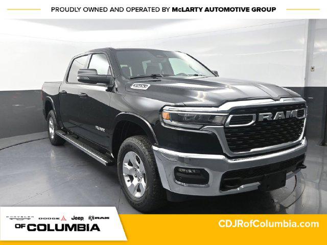 2027 Ram 1500 Big Horn for sale in Columbia, MO