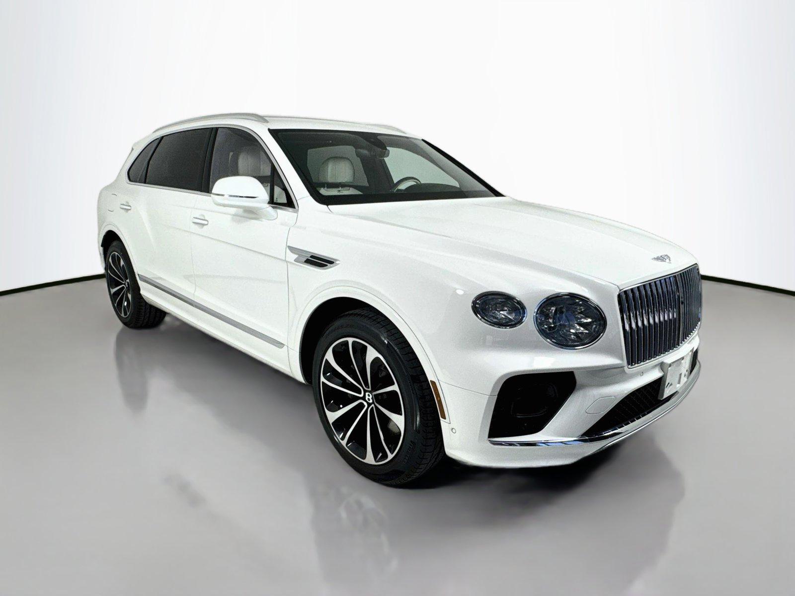 2023 Bentley Bentayga
