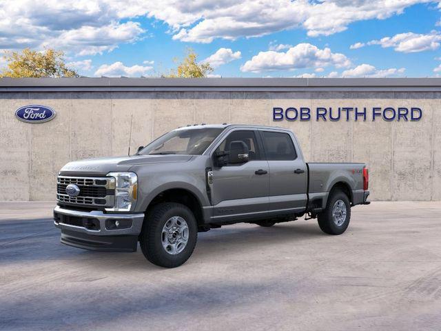 2026 Ford F-250 XLT for sale in Dillsburg, PA
