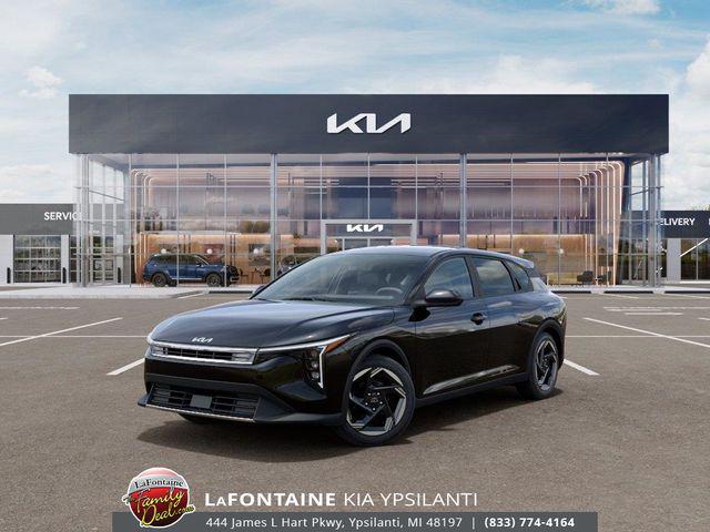 2026 Kia K4 EX for sale in Ypsilanti, MI