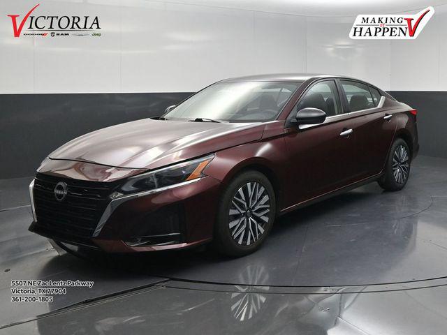 2025 Nissan Altima SV FWD for sale in Victoria, TX