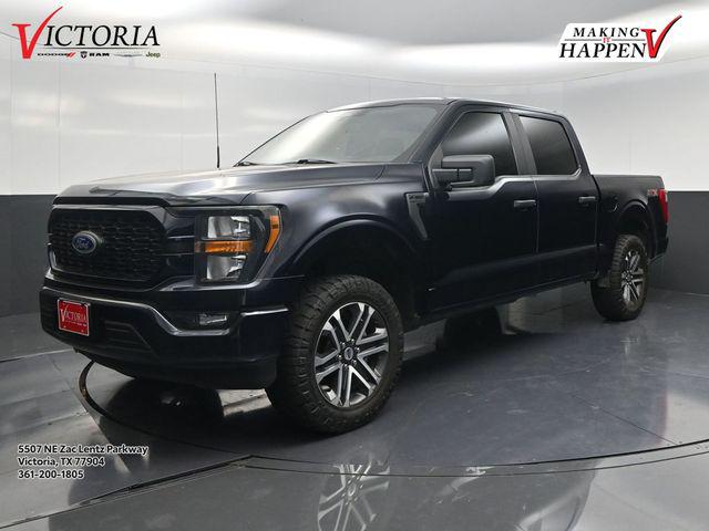 2023 Ford F-150 XL for sale in Victoria, TX