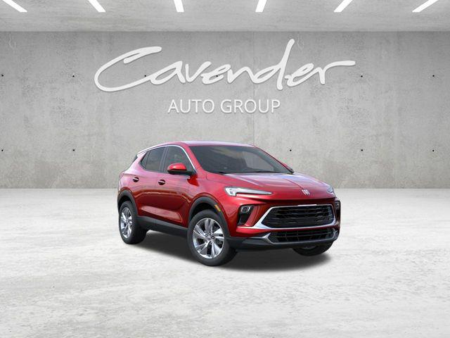 2026 Buick Encore GX Preferred FWD for sale in San Antonio, TX