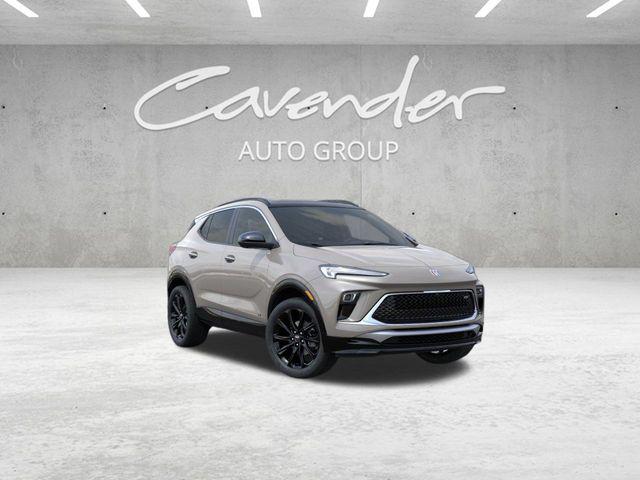 2026 Buick Encore GX Sport Touring AWD for sale in San Antonio, TX