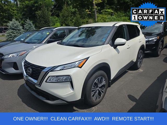 2023 Nissan Rogue SV for sale in Kingsport, TN
