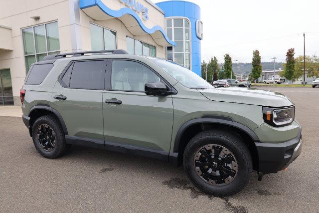 2026 Honda Passport AWD TrailSport Elite for sale in Roseburg, OR