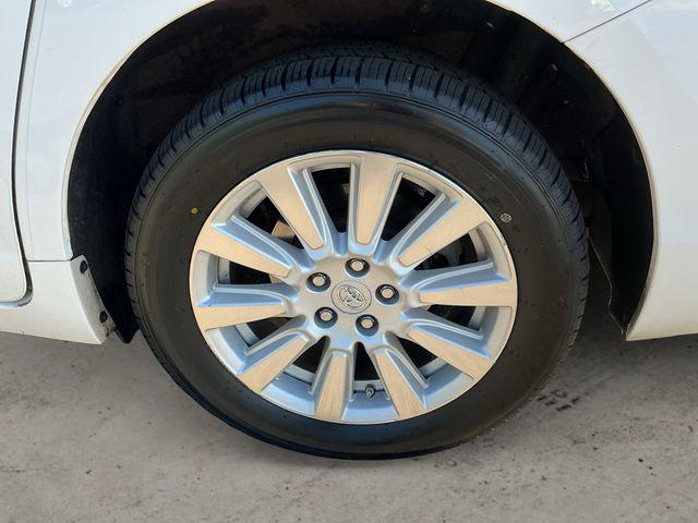 2017 Toyota Sienna LE 7 Passenger