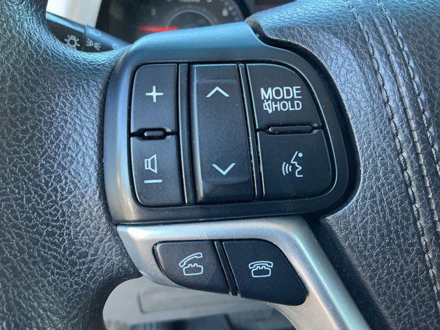 2017 Toyota Sienna LE 7 Passenger