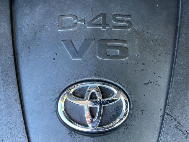 2017 Toyota Sienna LE 7 Passenger