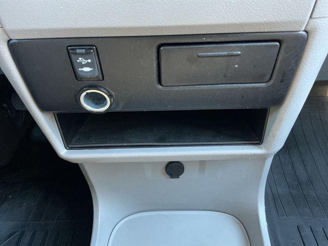 2017 Toyota Sienna LE 7 Passenger