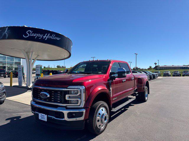 2026 Ford F-450 King Ranch for sale in Viroqua, WI