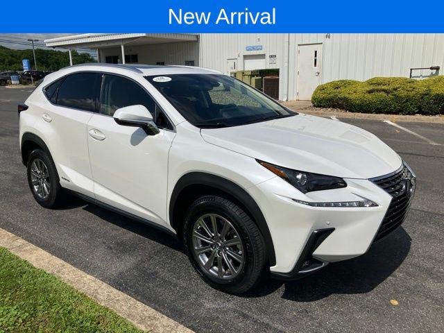 2021 Lexus NX 300h 300h for sale in State College, PA