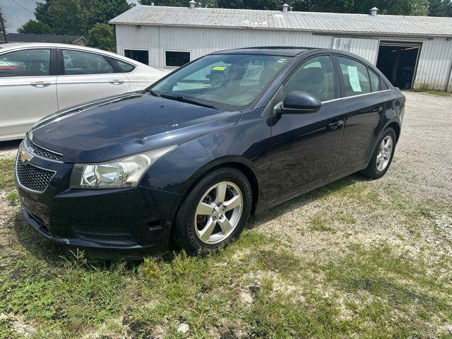 2014 Chevrolet Cruze 1LT Auto for sale in Mt Sterling, KY