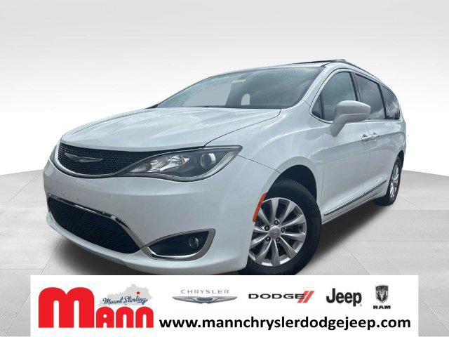 2017 Chrysler Pacifica Touring-L for sale in Mt Sterling, KY