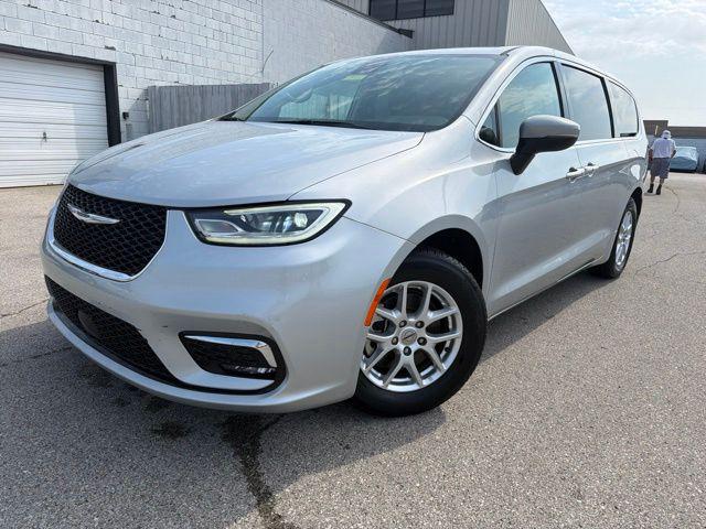 2023 Chrysler Pacifica Touring L for sale in Mt Sterling, KY