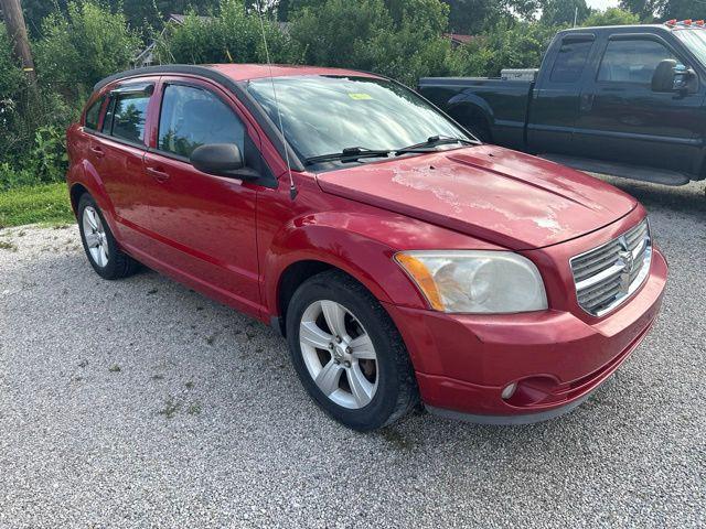 2011 Dodge Caliber Mainstreet