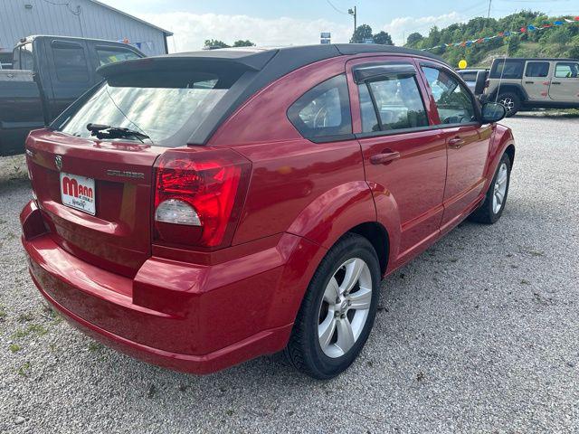 2011 Dodge Caliber Mainstreet