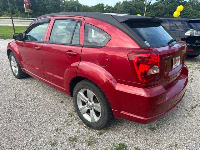2011 Dodge Caliber Mainstreet